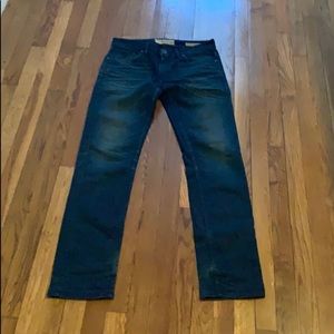 Guess men jeans